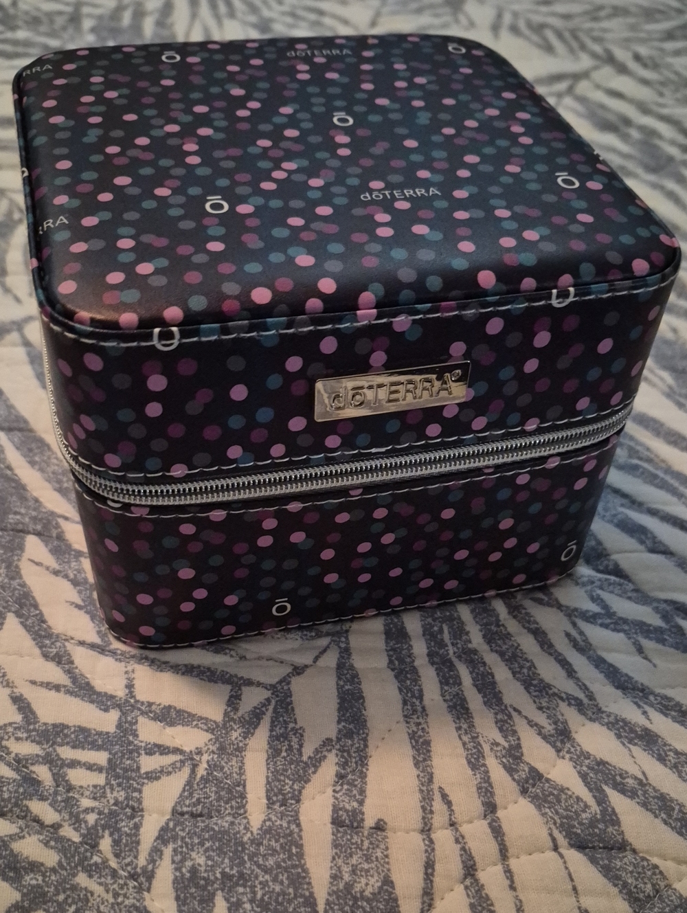 doTERRA Storage Case